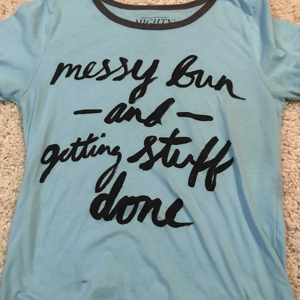Cute t shirt